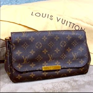 MM favorite LV
